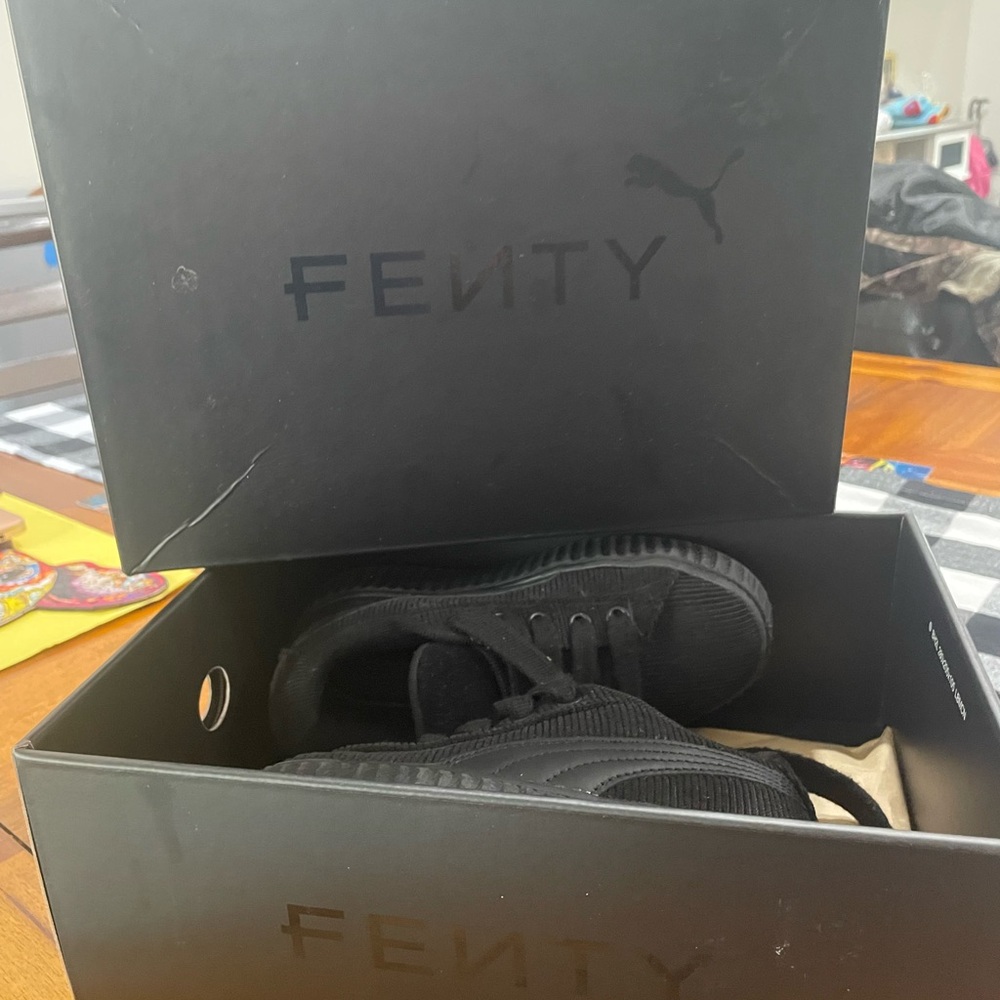 Puma Fenty Creeper Phatty Corduroy